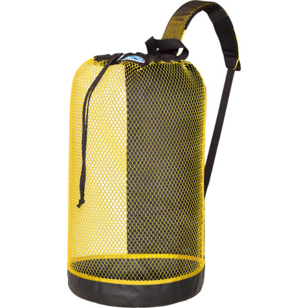 BVI Mesh Backpack - Imagen 3