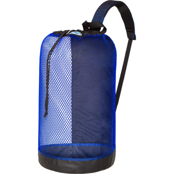 BVI Mesh Backpack - Imagen 6