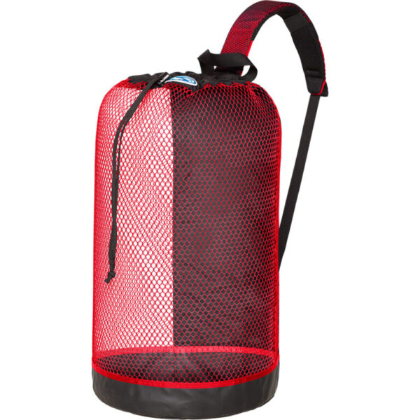 BVI Mesh Backpack - Imagen 4