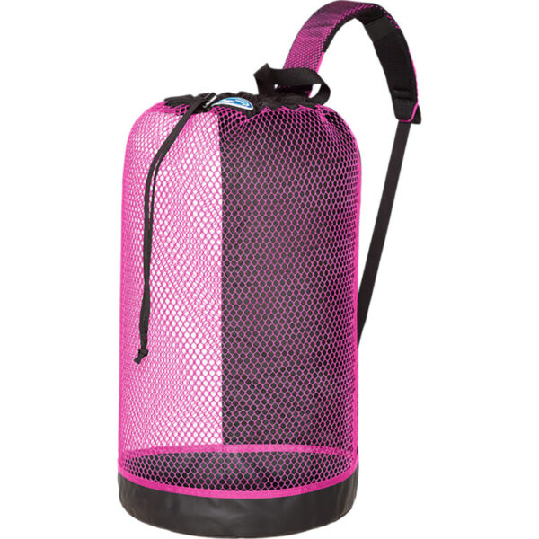 BVI Mesh Backpack - Imagen 2