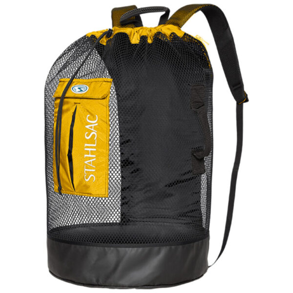 Bonaire Mesh Backpack - Imagen 7