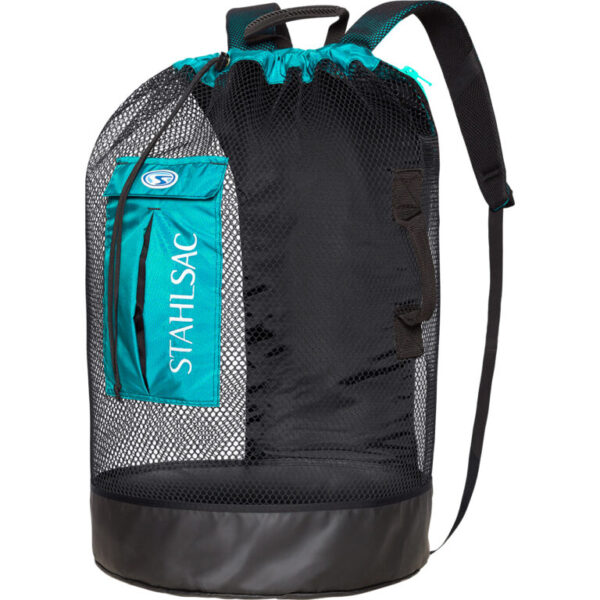 Bonaire Mesh Backpack - Imagen 6