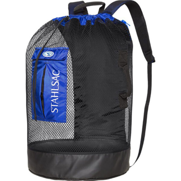 Bonaire Mesh Backpack - Imagen 5