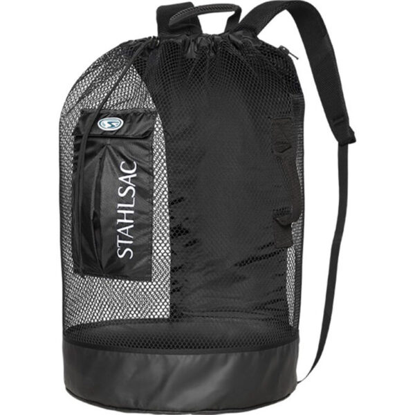 Bonaire Mesh Backpack - Imagen 4