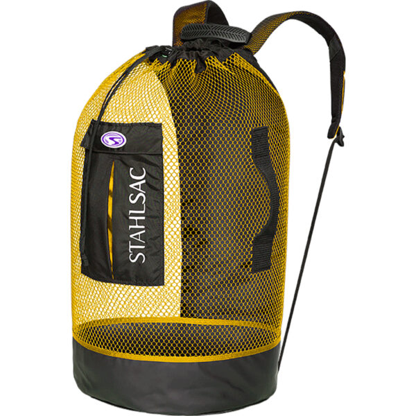 Panama Mesh Backpack - Imagen 2