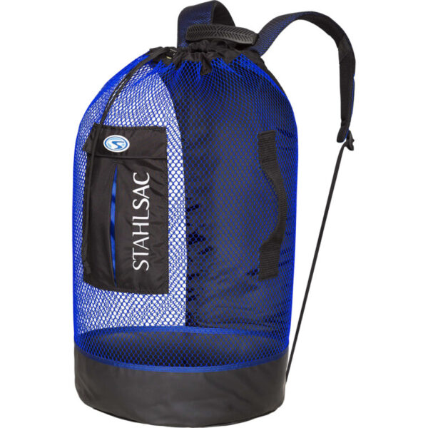 Panama Mesh Backpack - Imagen 6