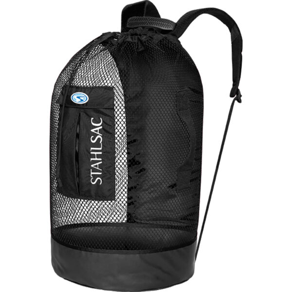 Panama Mesh Backpack - Imagen 3