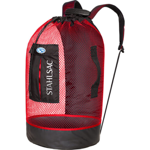 Panama Mesh Backpack - Imagen 5