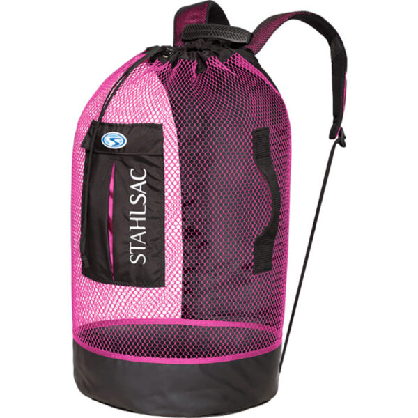 Panama Mesh Backpack - Imagen 4